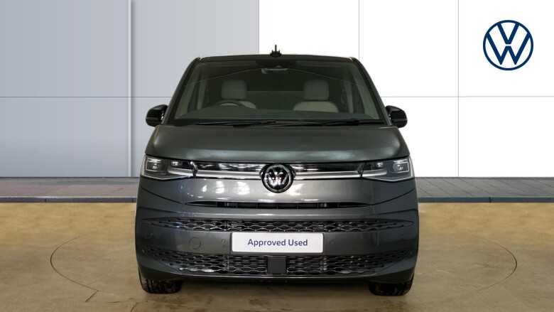 Volkswagen Multivan 2.0 TDI Style 5dr LWB DSG Diesel Estate